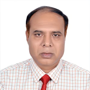 মোহাম্মদ খলিলুর রহমান